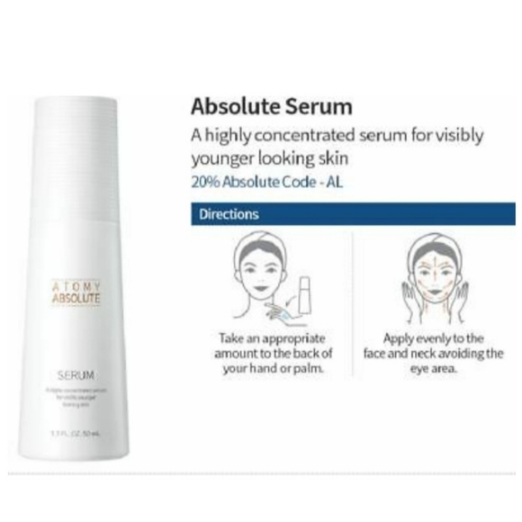 Atomy Absolute - Picture 7 of 7